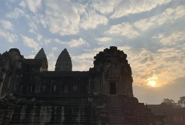 Angkor Wat（アンコール・ワット）の写真・動画_image_253110