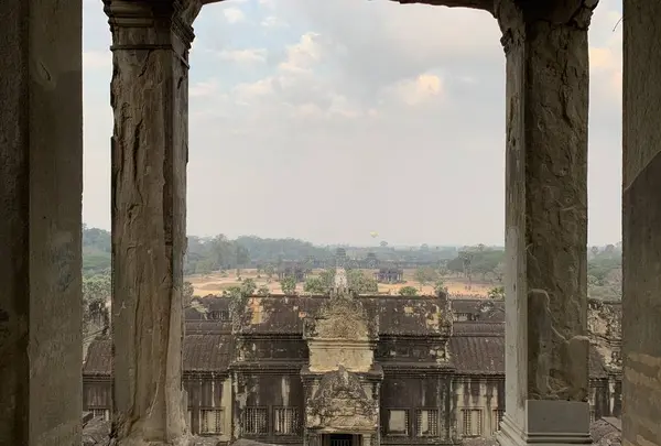 Angkor Wat（アンコール・ワット）の写真・動画_image_253111