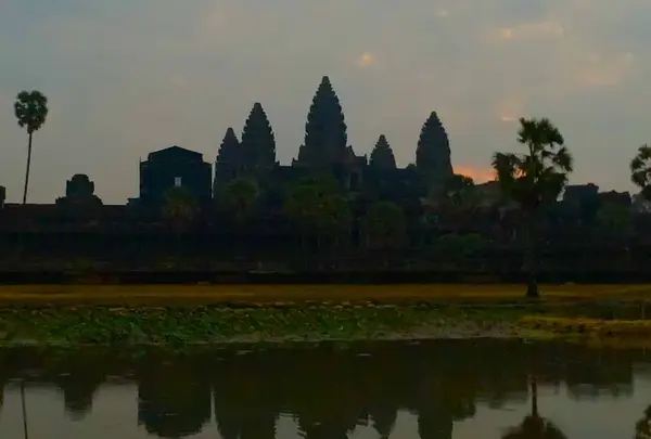 Angkor Wat（アンコール・ワット）の写真・動画_image_253114