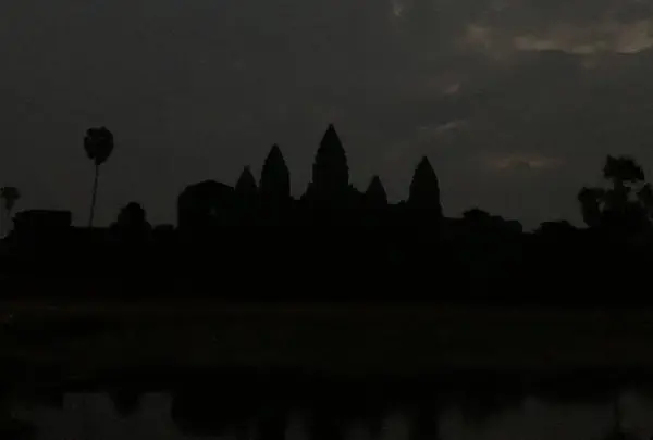 Angkor Wat（アンコール・ワット）の写真・動画_image_253115