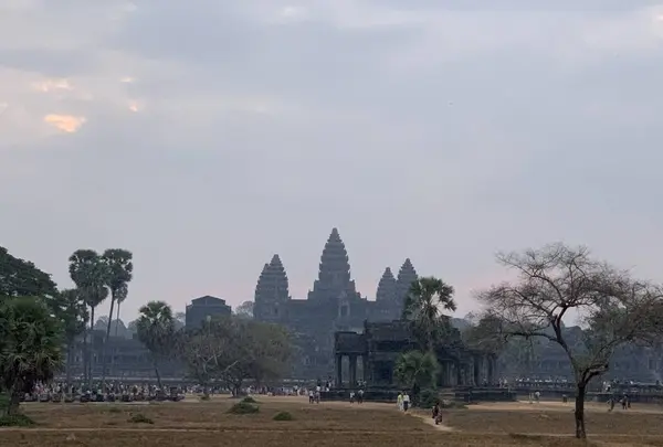 Angkor Wat（アンコール・ワット）の写真・動画_image_253117