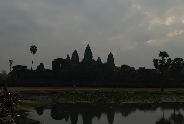 Angkor Wat（アンコール・ワット）の写真・動画_image_253118