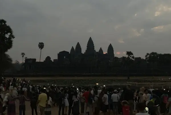 Angkor Wat（アンコール・ワット）の写真・動画_image_253119