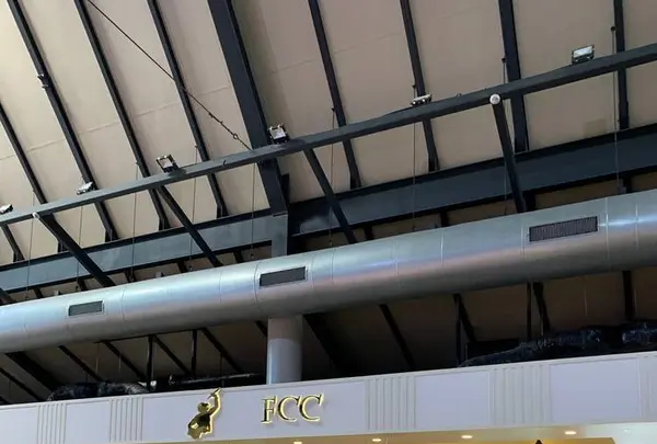 Siem Reap International Airport（シェムリアップ国際空港）の写真・動画_image_253142