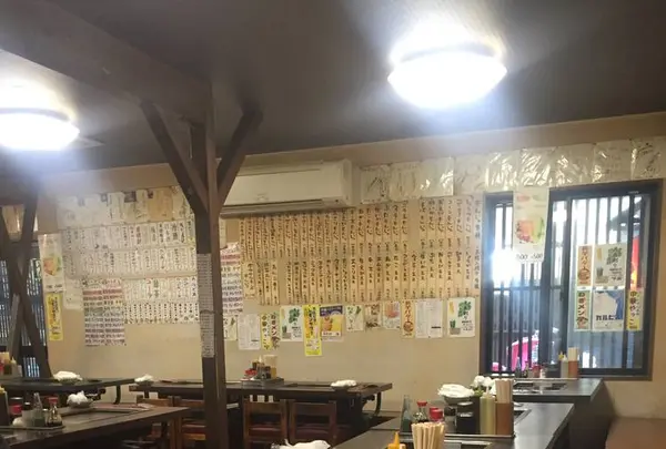 路地裏もんじゃ もん吉 本店の写真・動画_image_253149