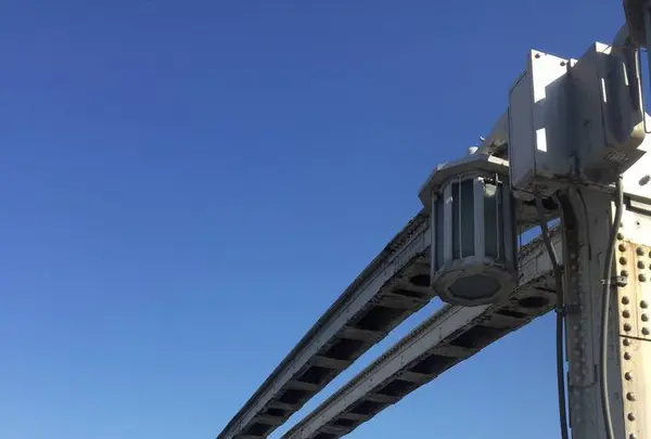 勝鬨橋の写真・動画_image_253152