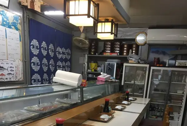 つきじ寿司の写真・動画_image_253154