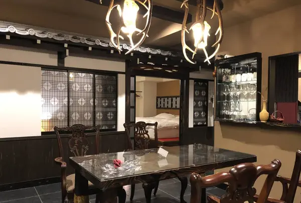 宿ya kyoto-shimogamoの写真・動画_image_253164