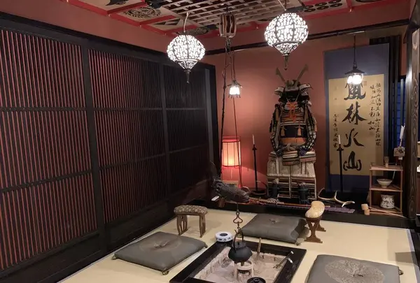 宿ya kyoto-shimogamoの写真・動画_image_253168
