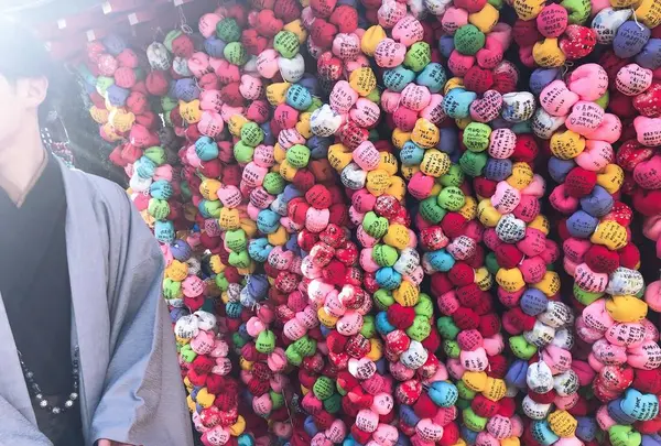 八坂庚申堂の写真・動画_image_253170