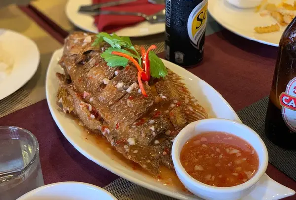 The Palmboo Restaurantの写真・動画_image_253246