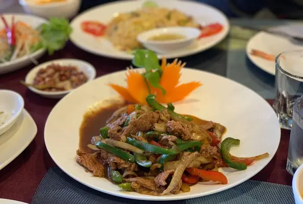 The Palmboo Restaurantの写真・動画_image_253247