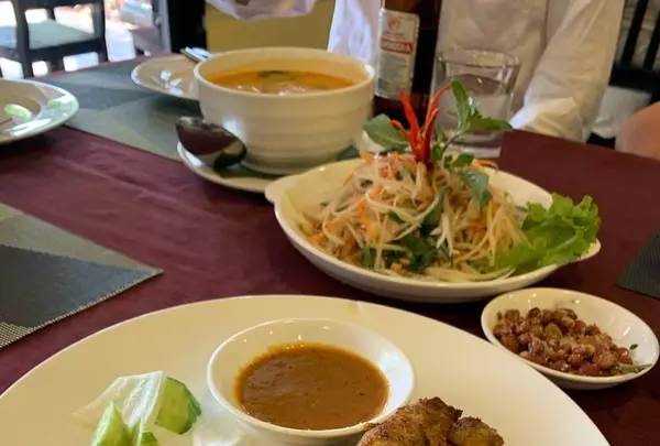 The Palmboo Restaurantの写真・動画_image_253248