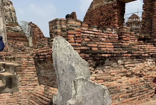 Wat Mahathat（ワット・マハタート）の写真・動画_image_253441