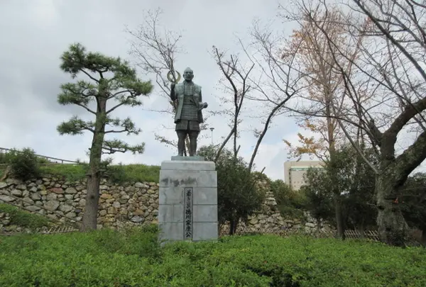 浜松城の写真・動画_image_253464