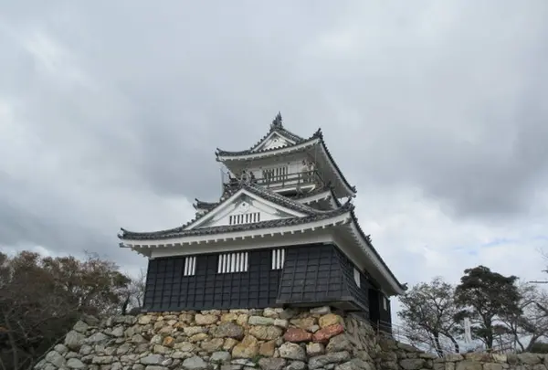 浜松城の写真・動画_image_253465