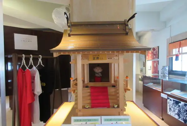 浜松城の写真・動画_image_253466