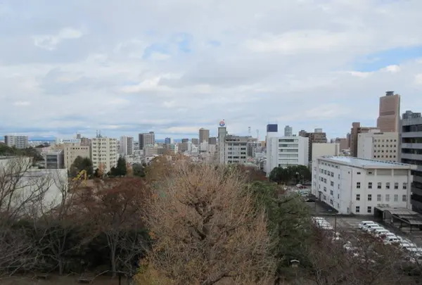 浜松城の写真・動画_image_253467