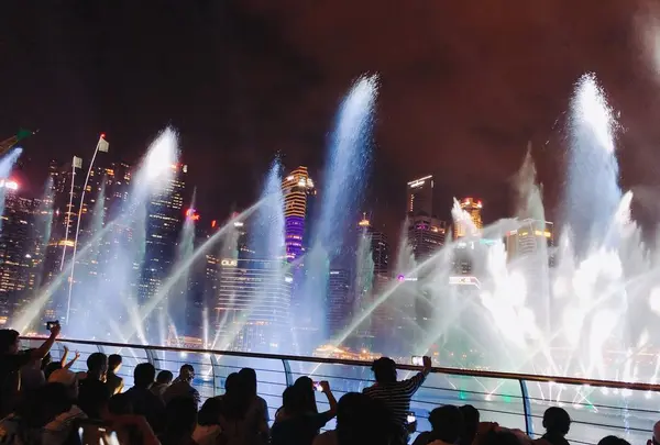 Marina Bay Sands Singapore（マリーナベイ・サンズ）の写真・動画_image_253532
