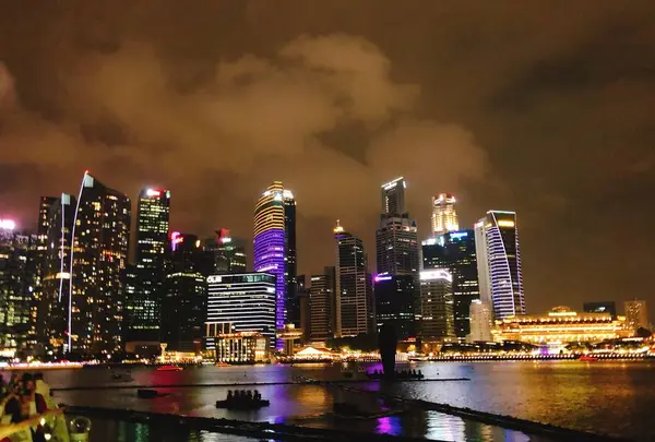 Marina Bay Sands Singapore（マリーナベイ・サンズ）の写真・動画_image_253534