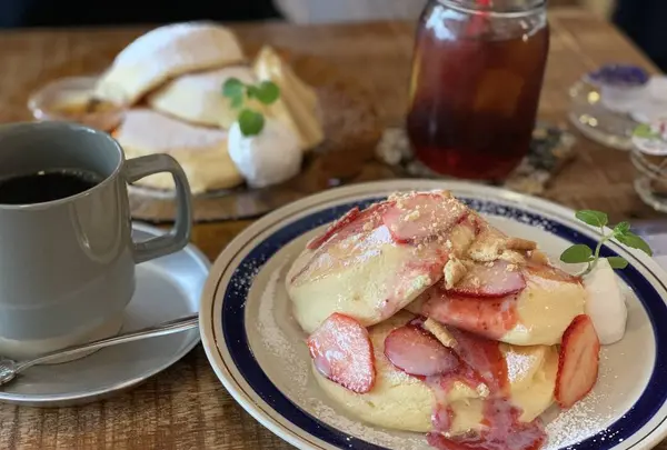 トタンコットンカフェの写真・動画_image_253692