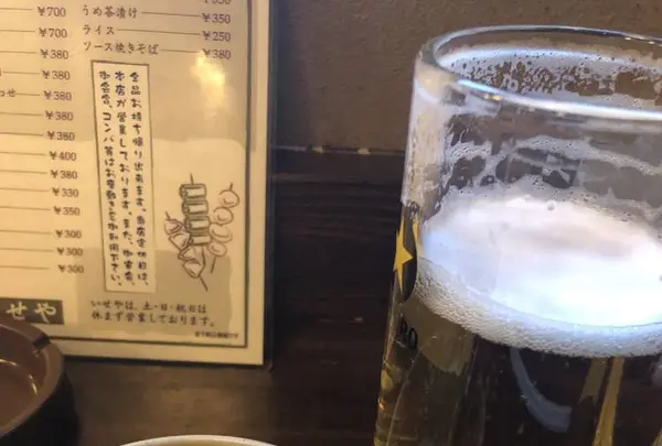 いせや総本店 公園店の写真・動画_image_253761