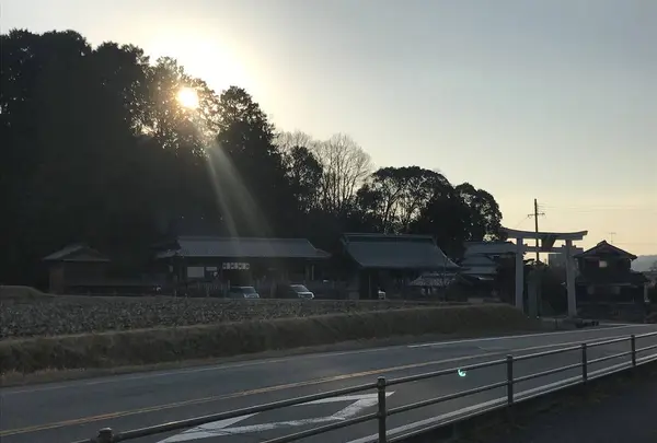 若宮神社の写真・動画_image_253774