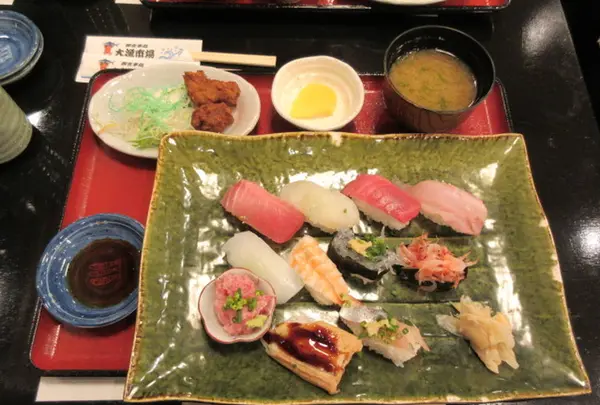 清水すし横丁の写真・動画_image_254180