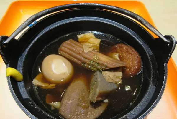 日本初の流れ鮨 沼津魚がし鮨の写真・動画_image_254181