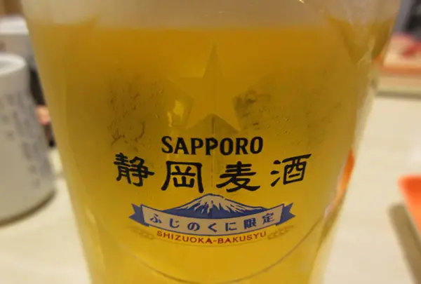 日本初の流れ鮨 沼津魚がし鮨の写真・動画_image_254183