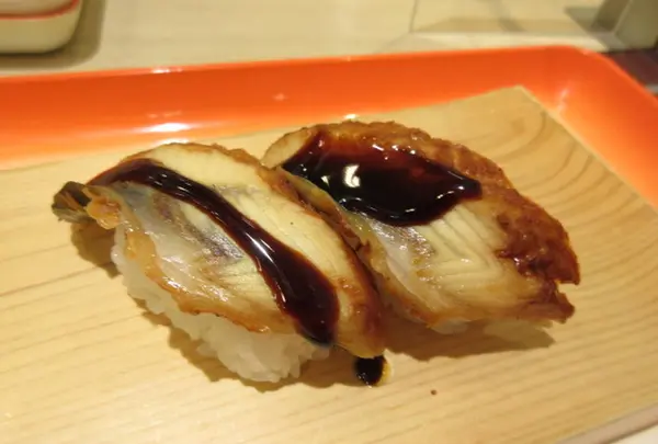 日本初の流れ鮨 沼津魚がし鮨の写真・動画_image_254185