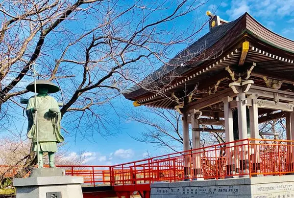 成田山福井別院の写真・動画_image_254215