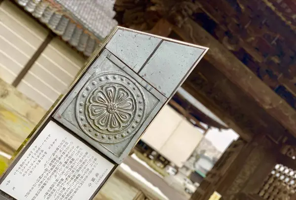 毫攝寺の写真・動画_image_254233