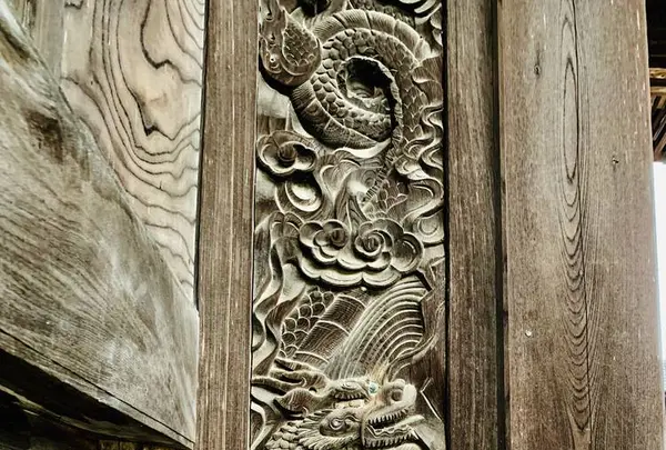 毫攝寺の写真・動画_image_254234