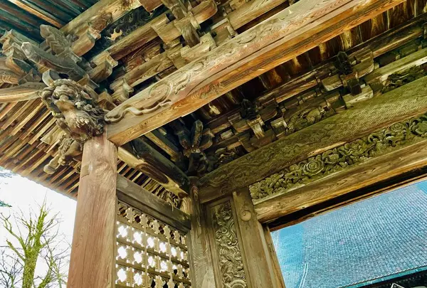 毫攝寺の写真・動画_image_254238