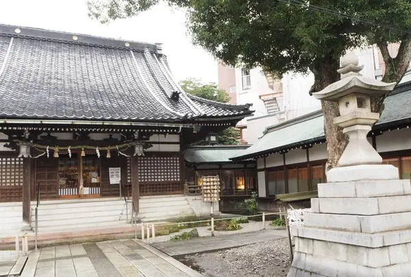 安江八幡宮の写真・動画_image_254285