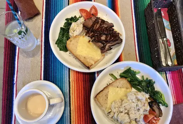 RISE & WIN Brewing Co. BBQ & General Storeの写真・動画_image_254443