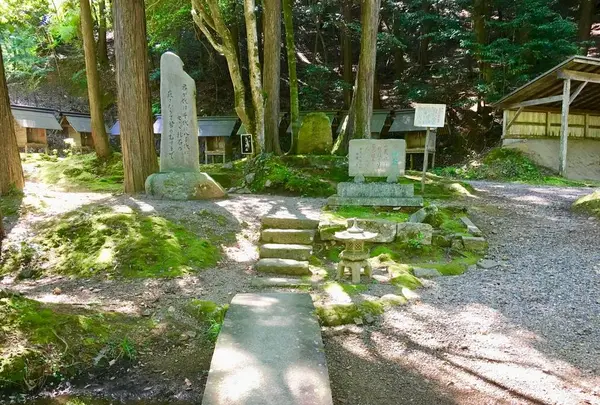 元伊勢内宮皇大神社の写真・動画_image_254549