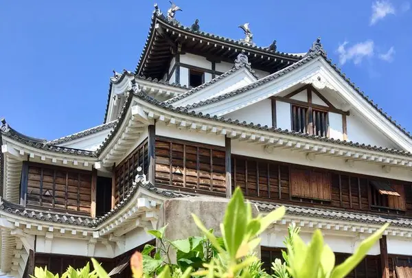 福知山城の写真・動画_image_254575