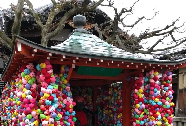 八坂庚申堂の写真・動画_image_254656