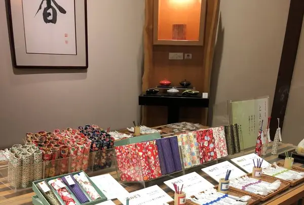 松栄堂 産寧坂店の写真・動画_image_254666