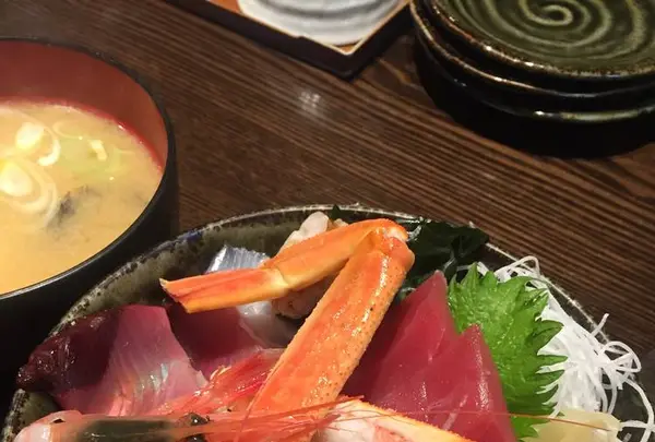 市場食堂 さかなやの写真・動画_image_254699