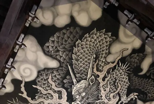 建仁寺の写真・動画_image_254819