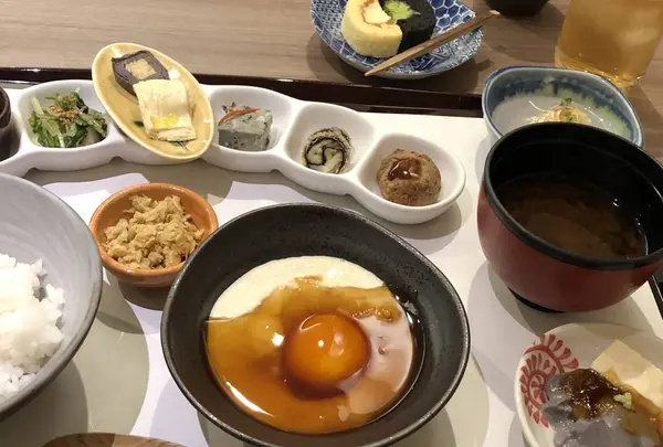 ゆば料理 東山ゆう豆の写真・動画_image_254886