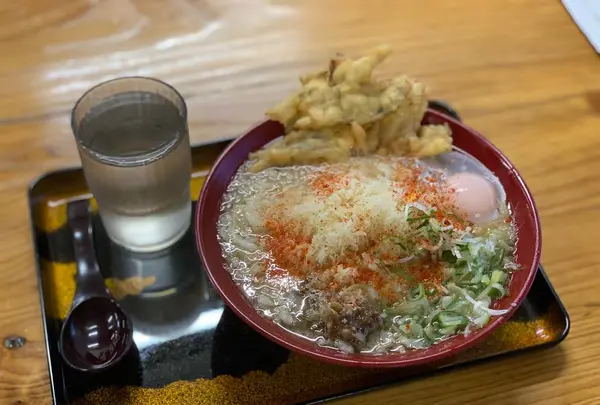 おくのうどん店の写真・動画_image_254908