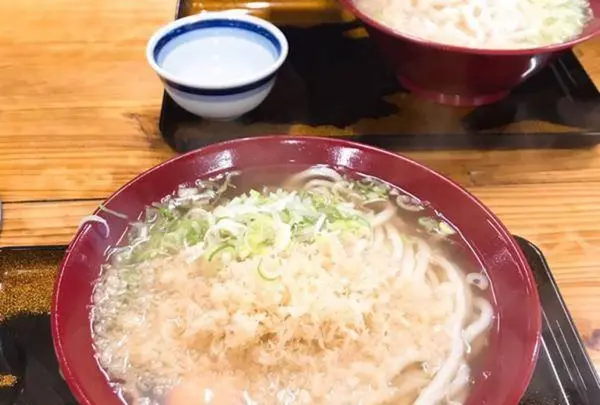 おくのうどん店の写真・動画_image_254914