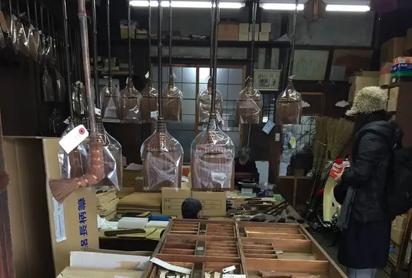 内藤商店（桔梗利）の写真・動画_image_254916