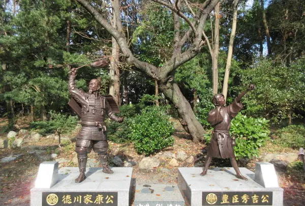 元城町東照宮の写真・動画_image_255027