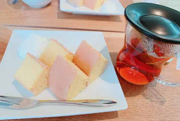 ラコリーナ近江八幡の写真・動画_image_255240