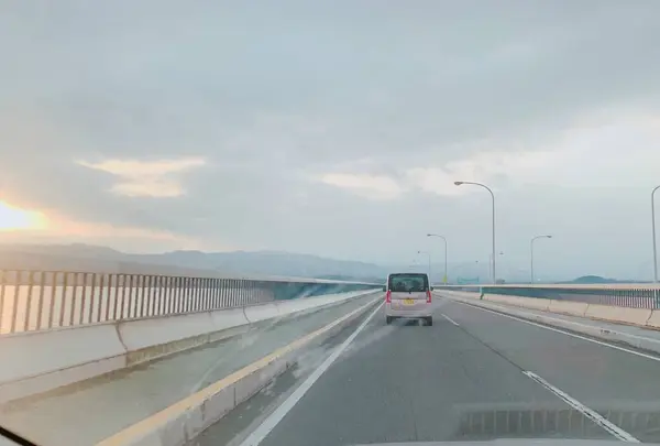 琵琶湖大橋の写真・動画_image_255246